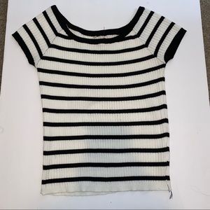 la heart short sleeve